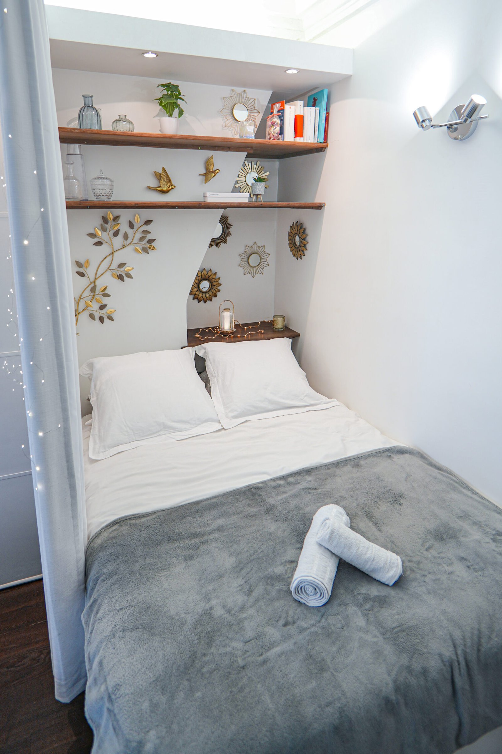 Appartement du Duc de Choiseul