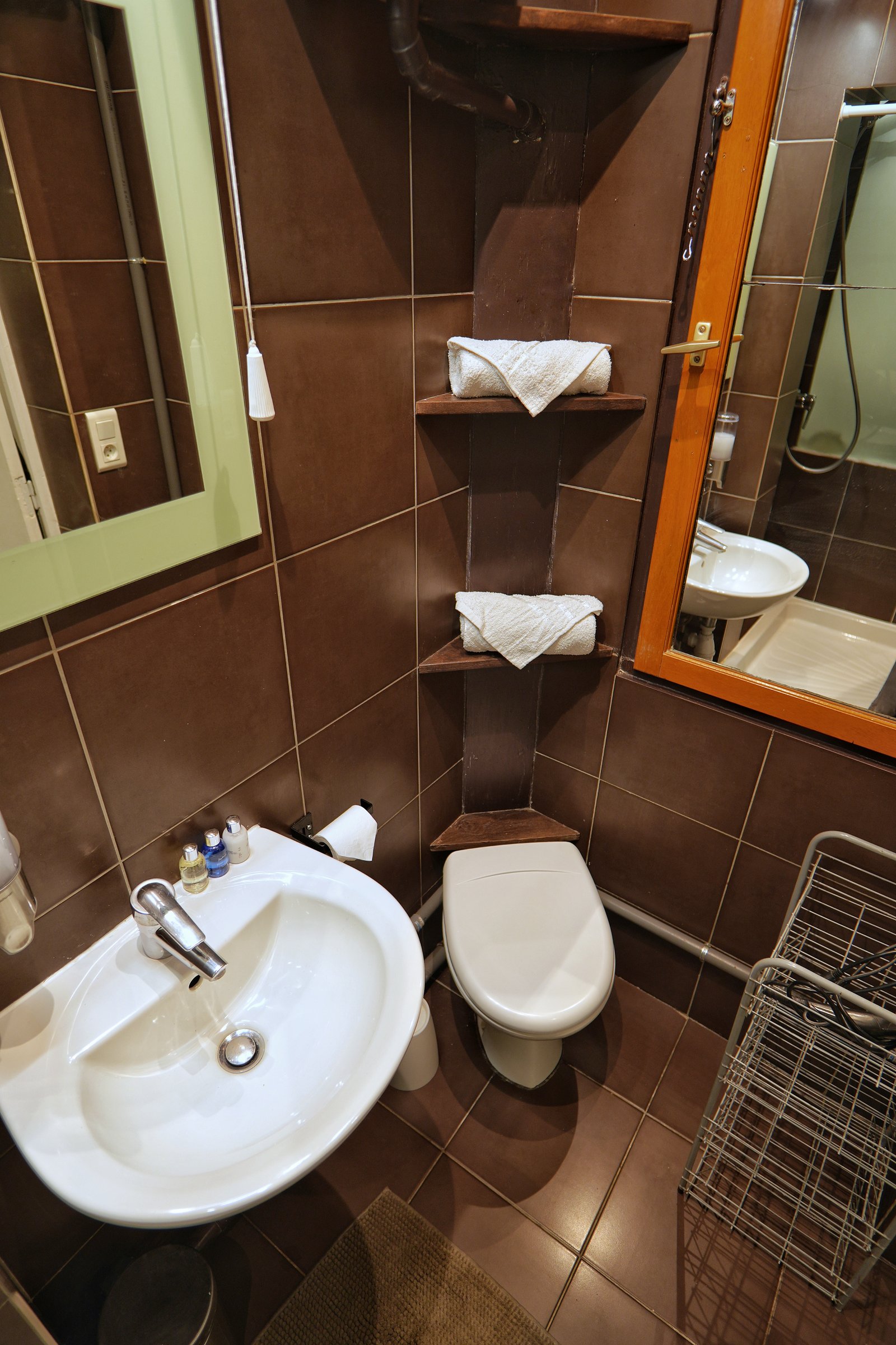 Appartement du Duc de Choiseul