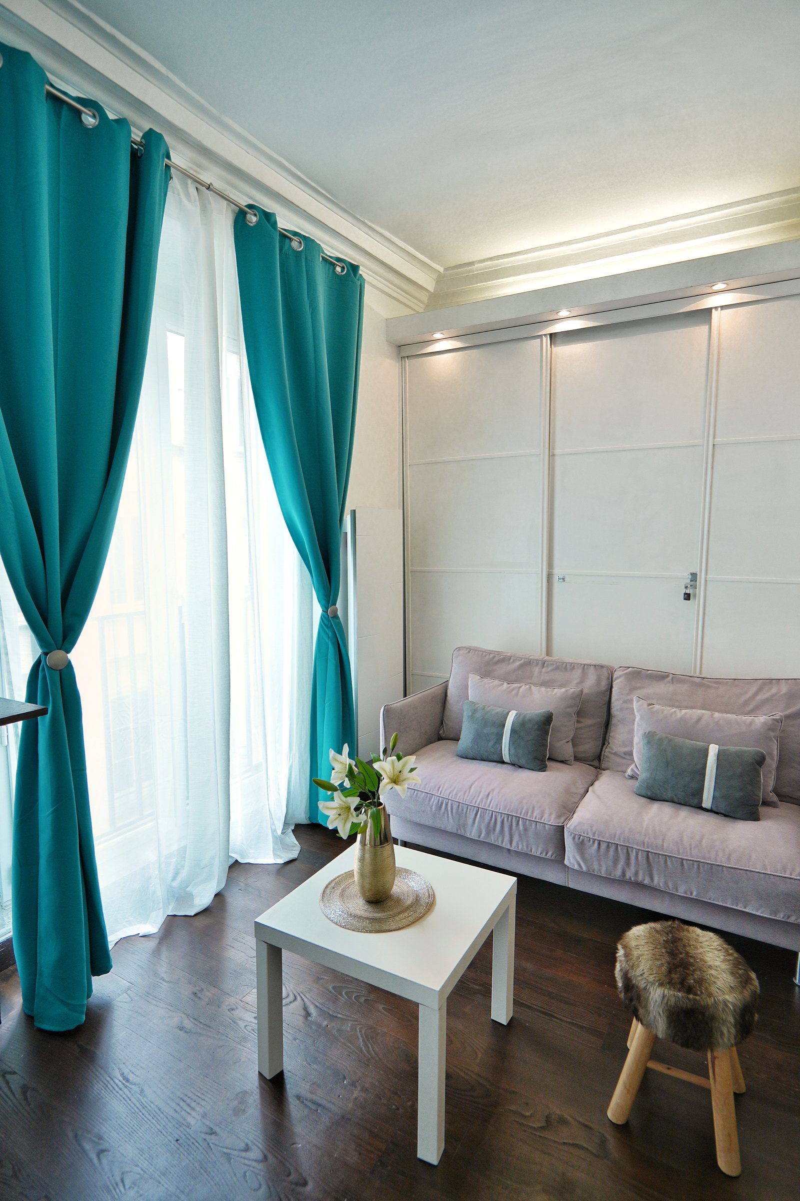 Appartement du Duc de Choiseul