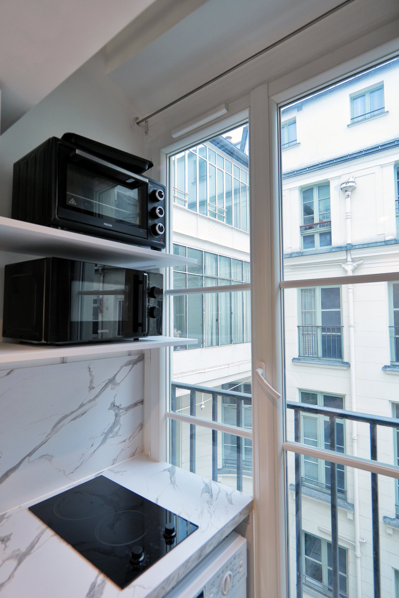 Appartement du Duc de Choiseul