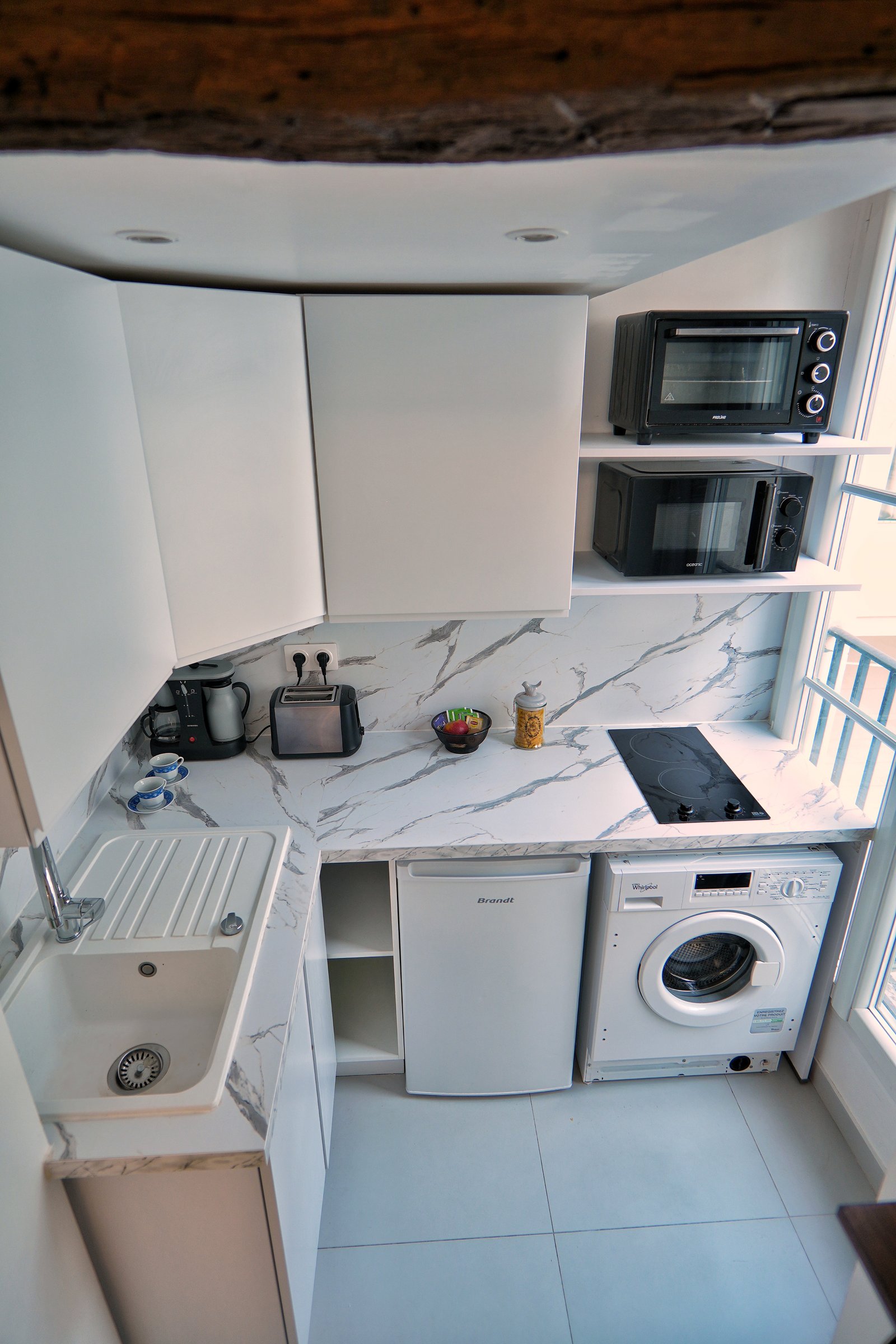 Appartement du Duc de Choiseul