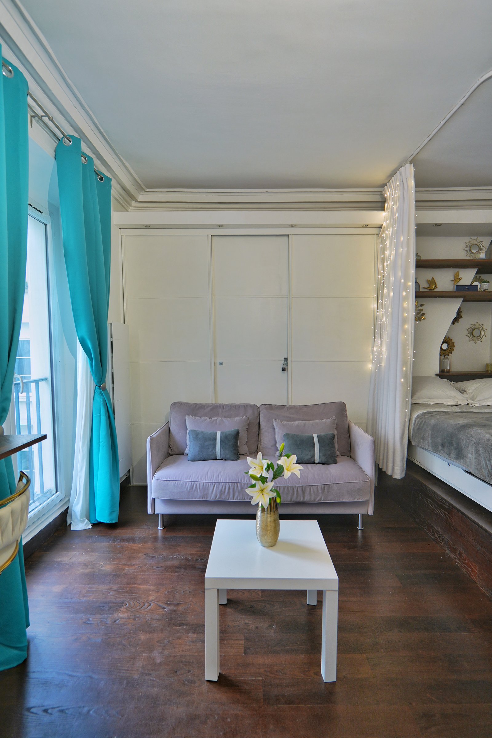 Appartement du Duc de Choiseul