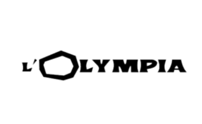 Olympia Paris