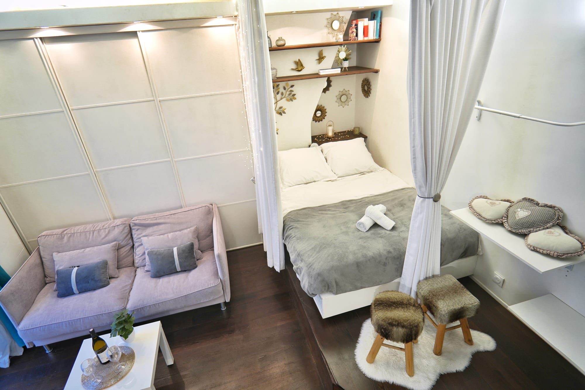 Appartement du Duc de Choiseul