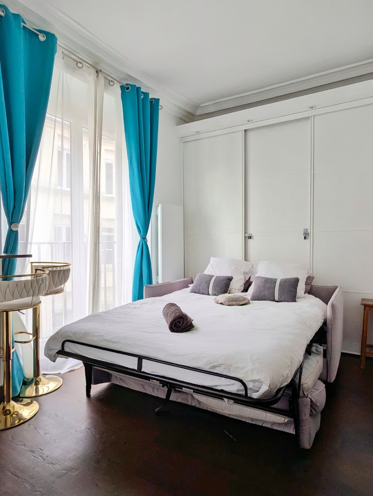 Appartement du Duc de Choiseul