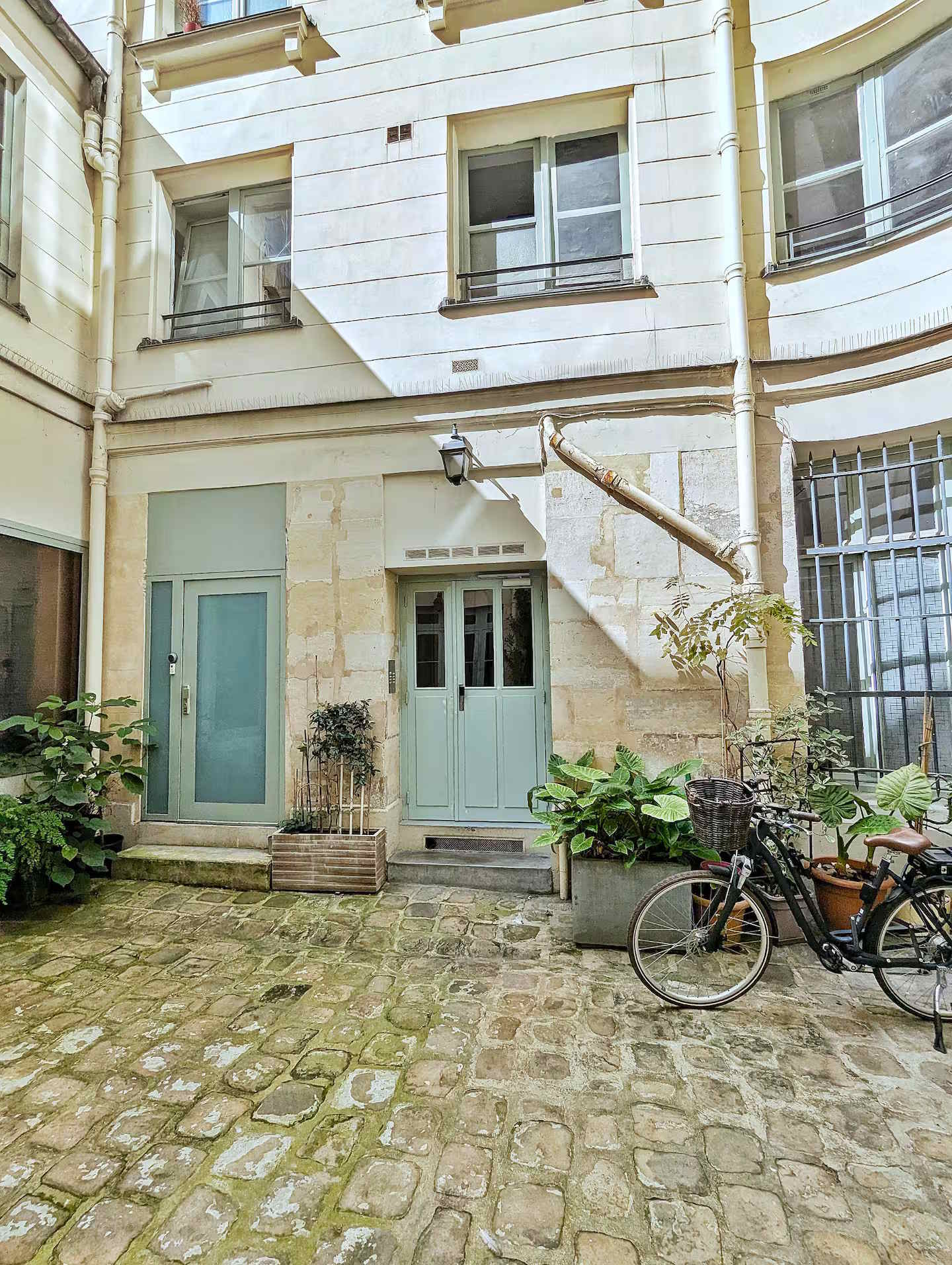 Appartement du Duc de Choiseul