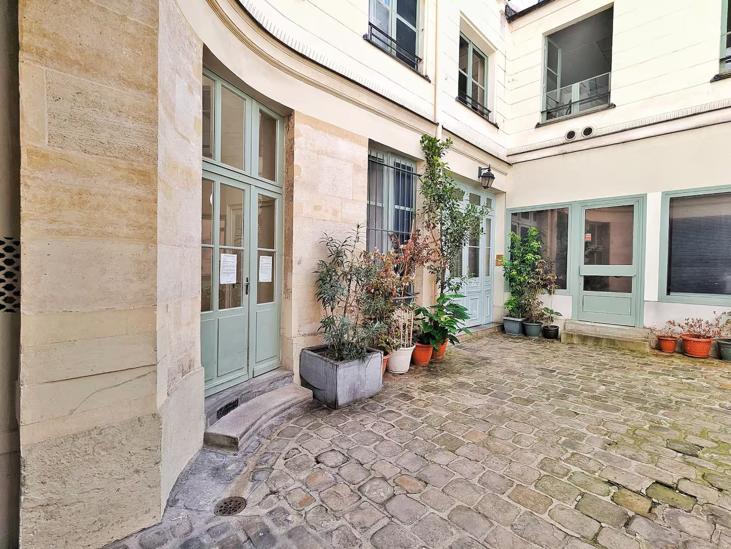 Appartement du Duc de Choiseul