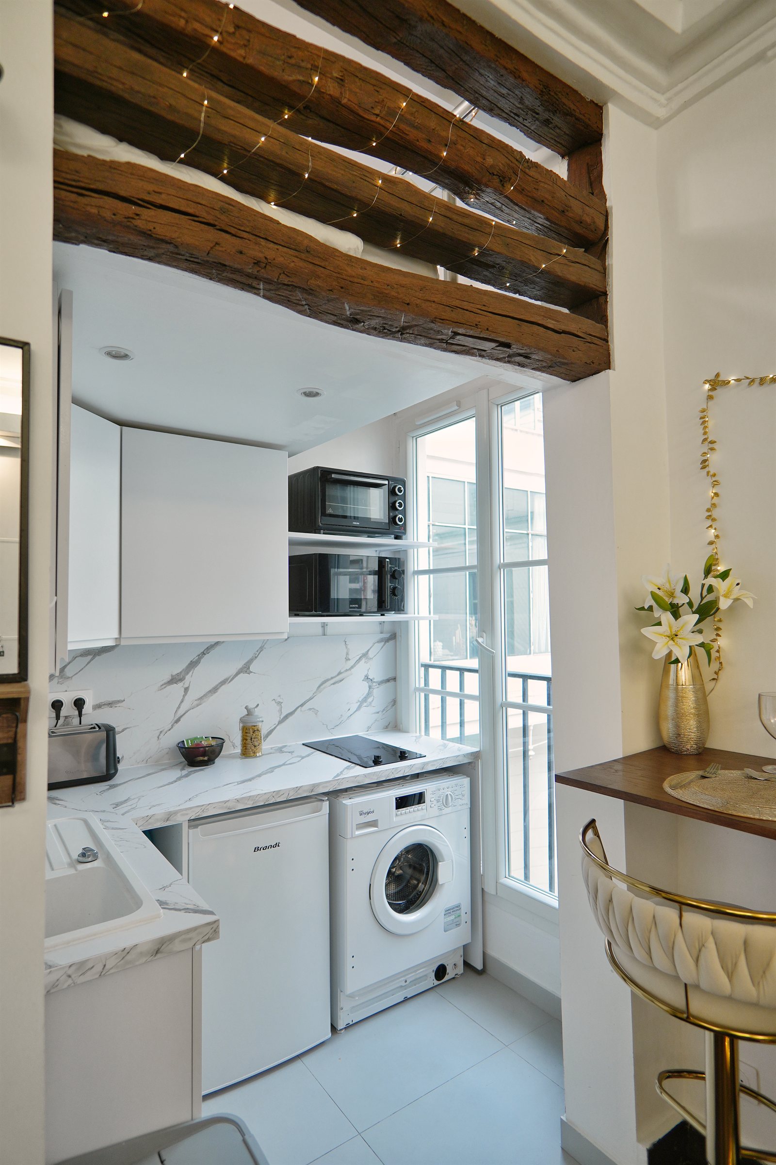 Appartement du Duc de Choiseul
