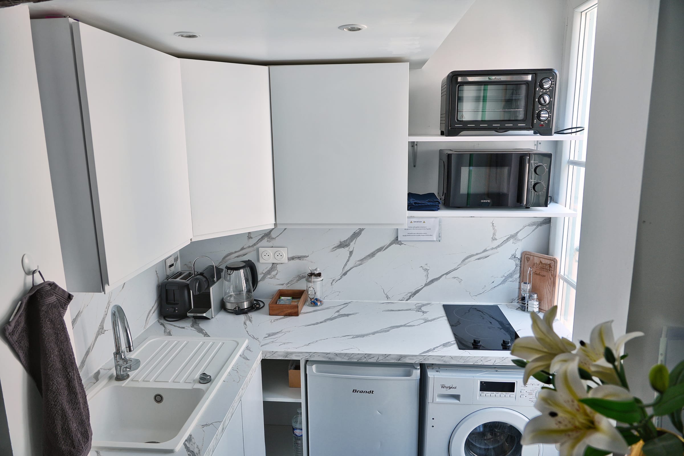 Appartement du Duc de Choiseul