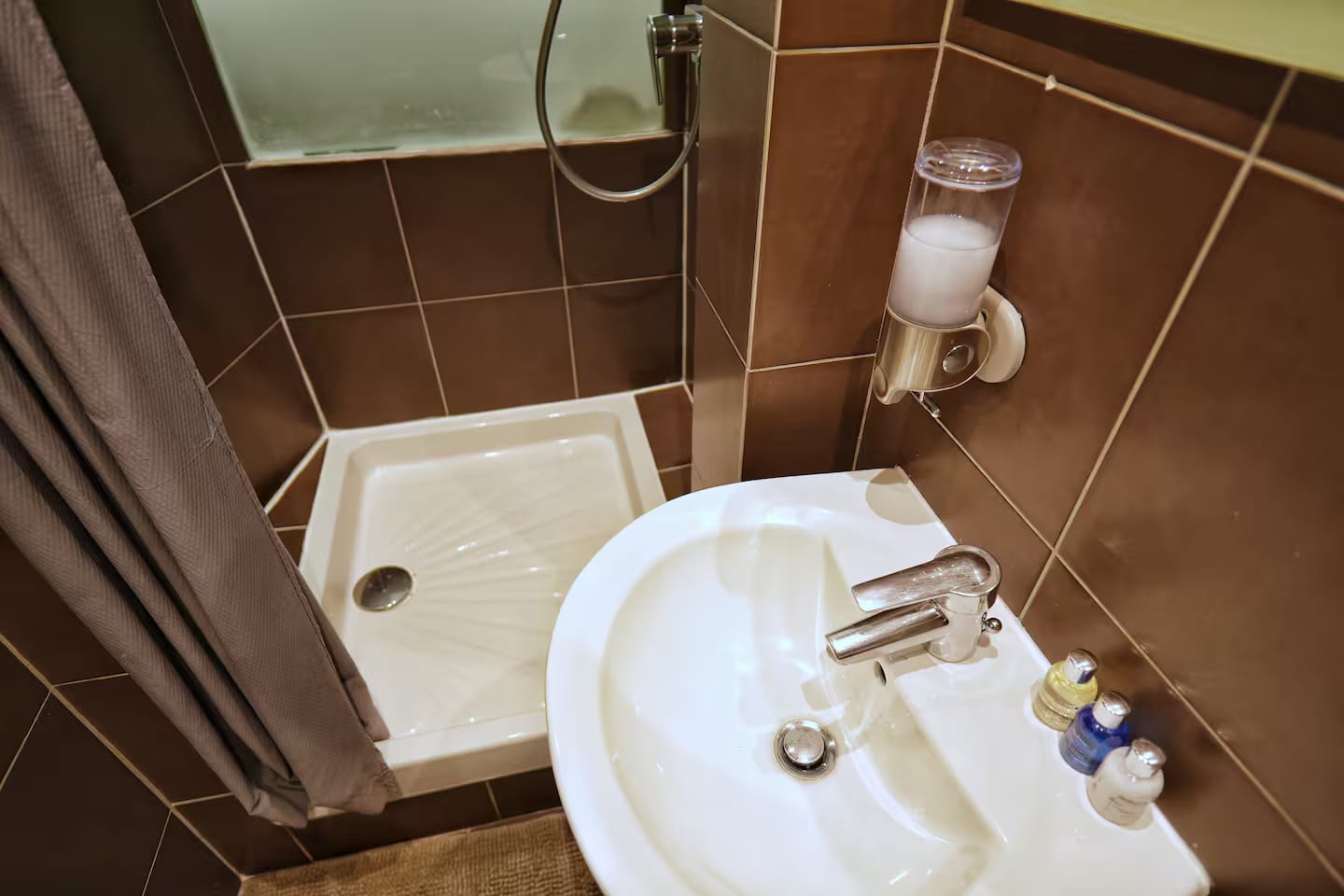Appartement du Duc de Choiseul