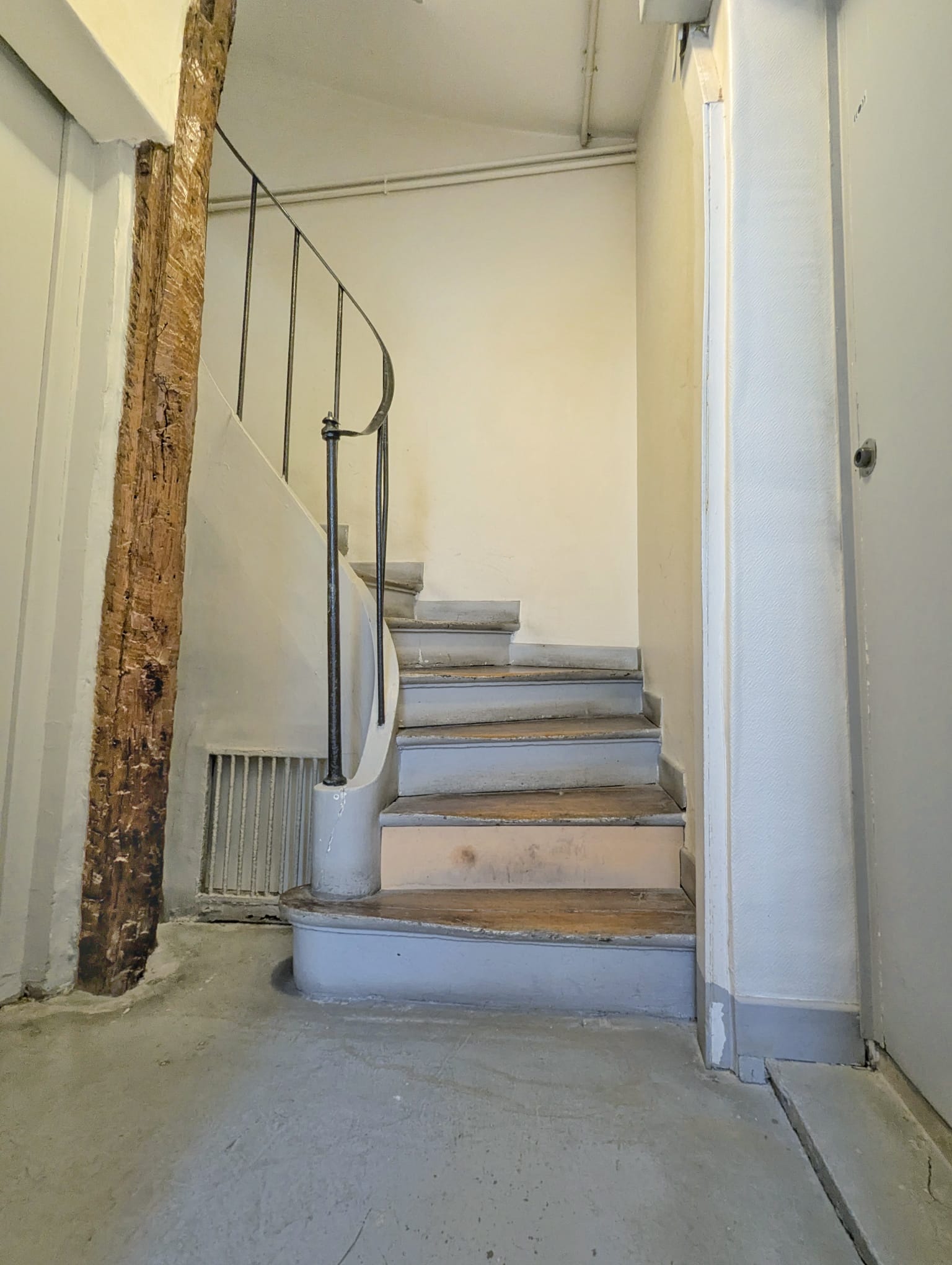 Appartement du Duc de Choiseul