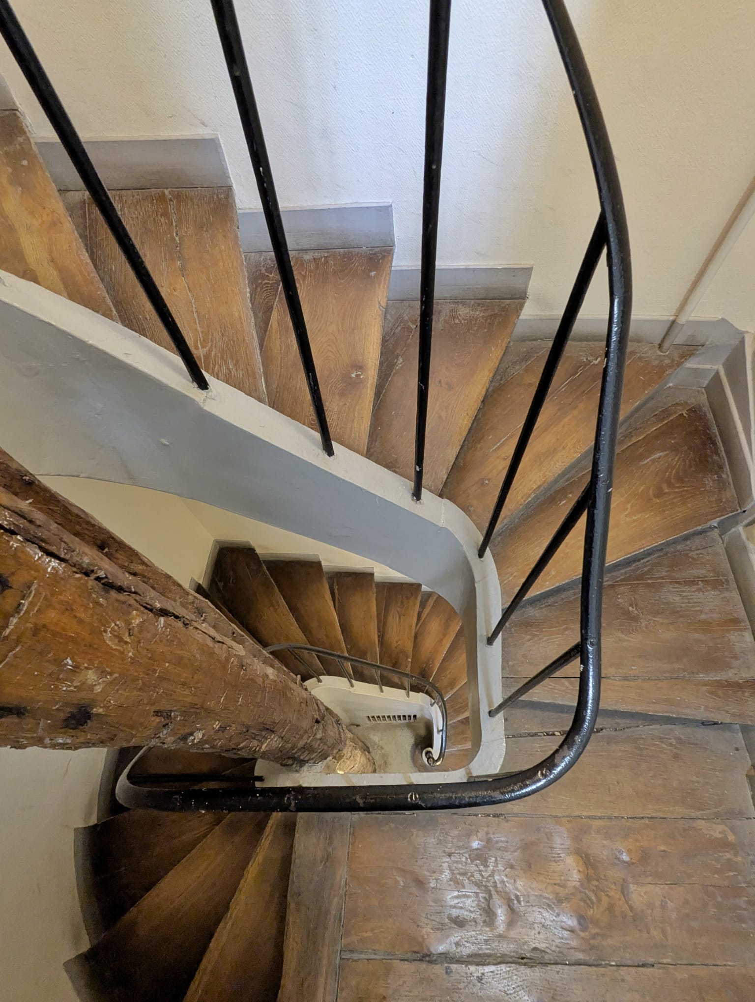 Appartement du Duc de Choiseul