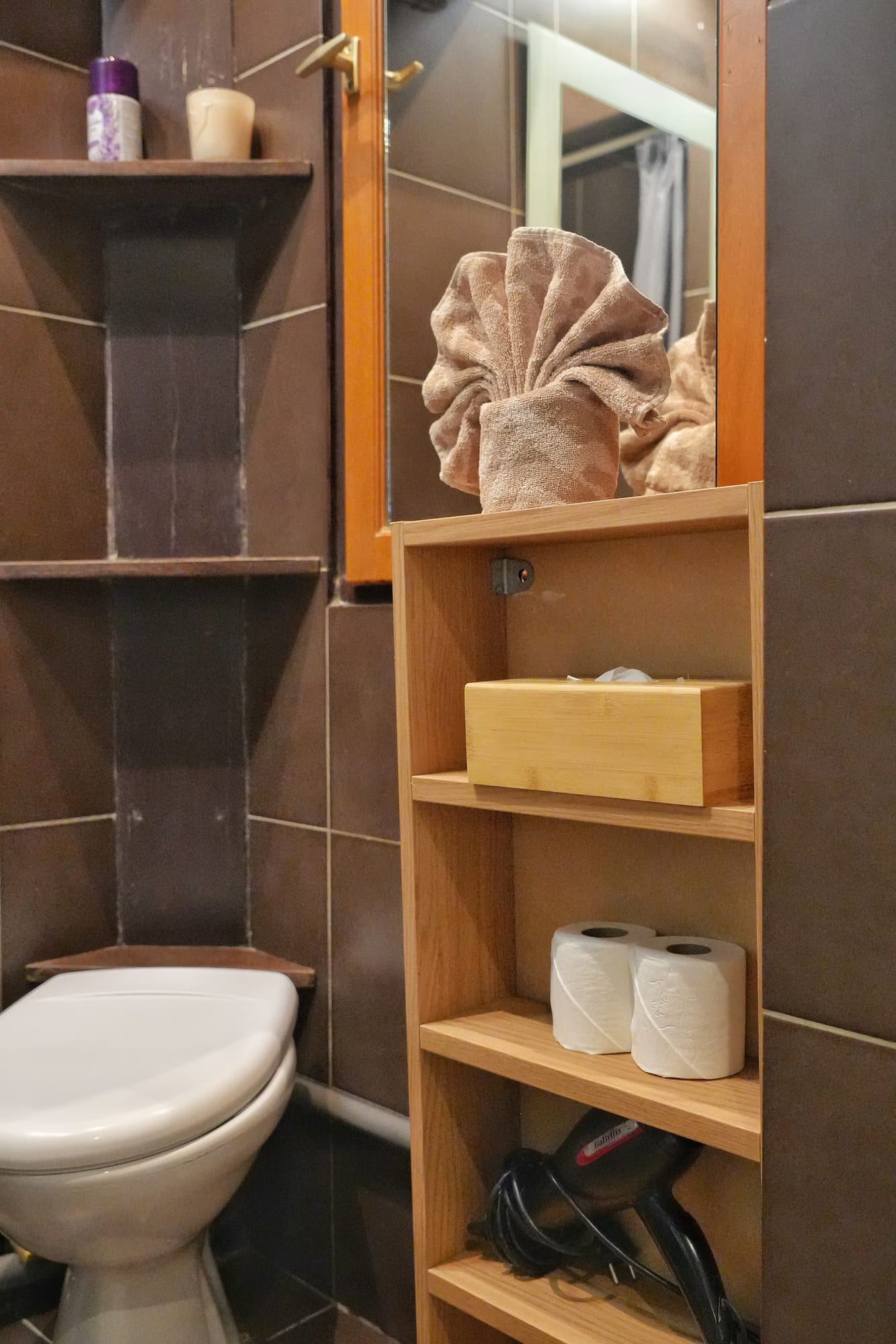 Appartement du Duc de Choiseul