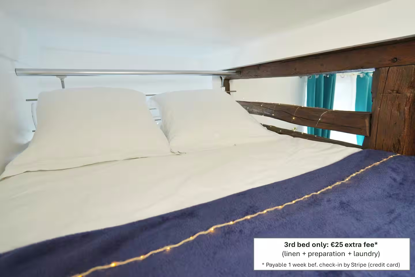 Appartement du Duc de Choiseul