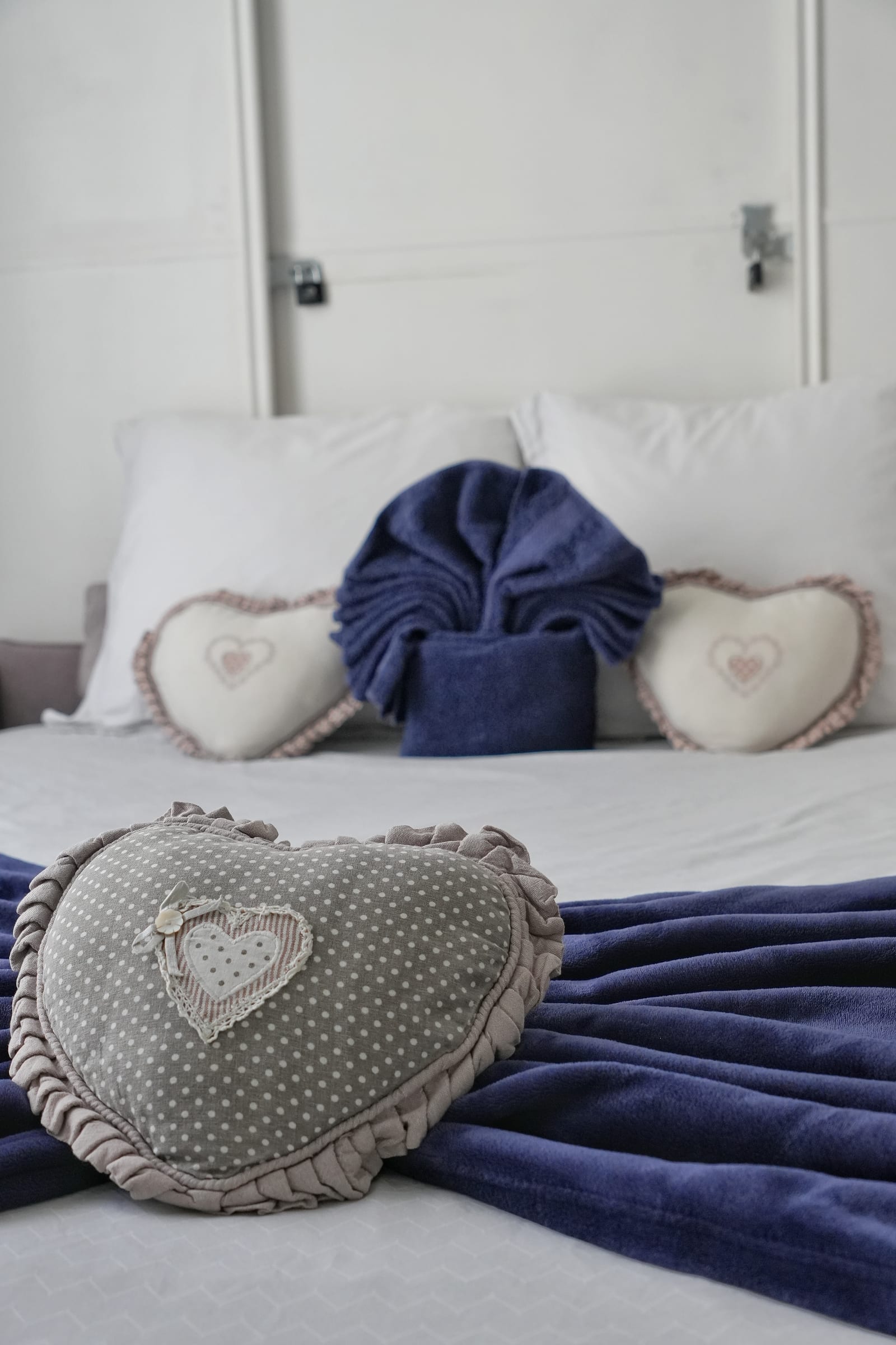 Appartement du Duc de Choiseul