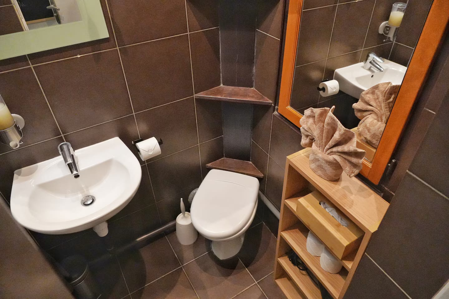 Appartement du Duc de Choiseul