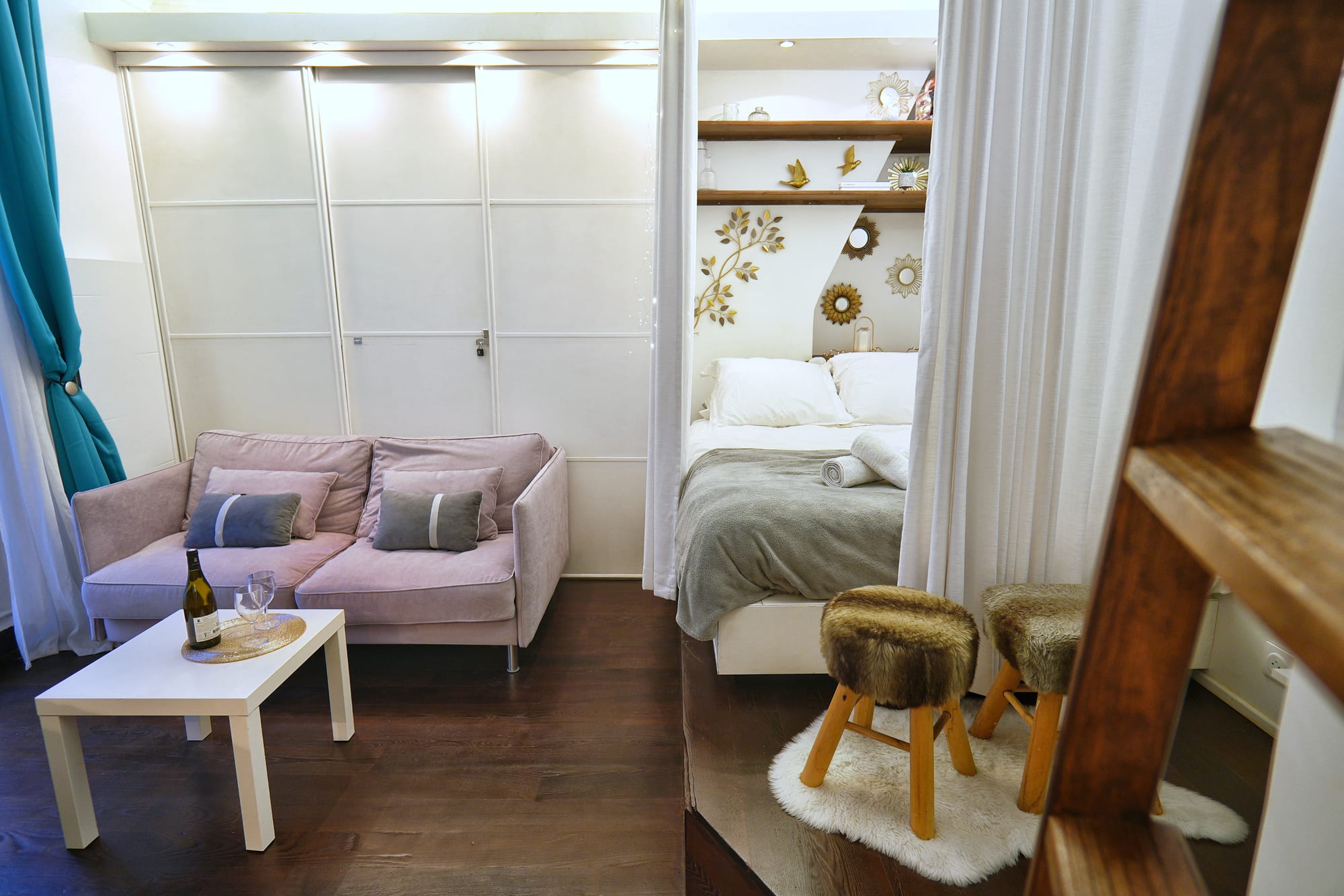 Appartement du Duc de Choiseul