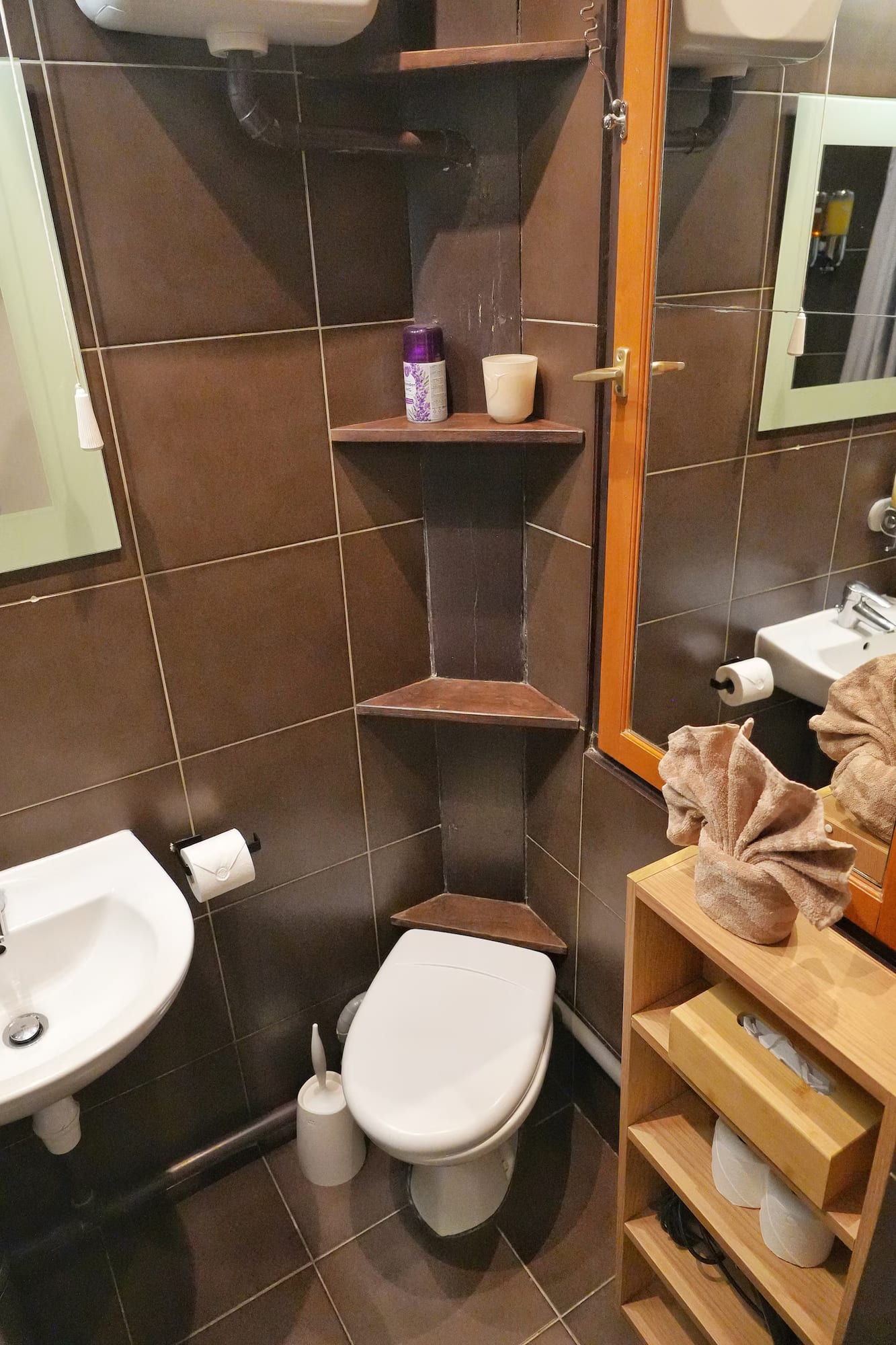 Appartement du Duc de Choiseul