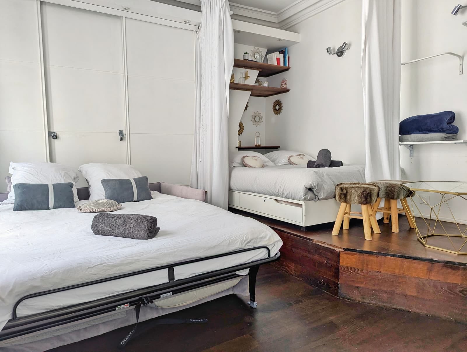 Appartement du Duc de Choiseul