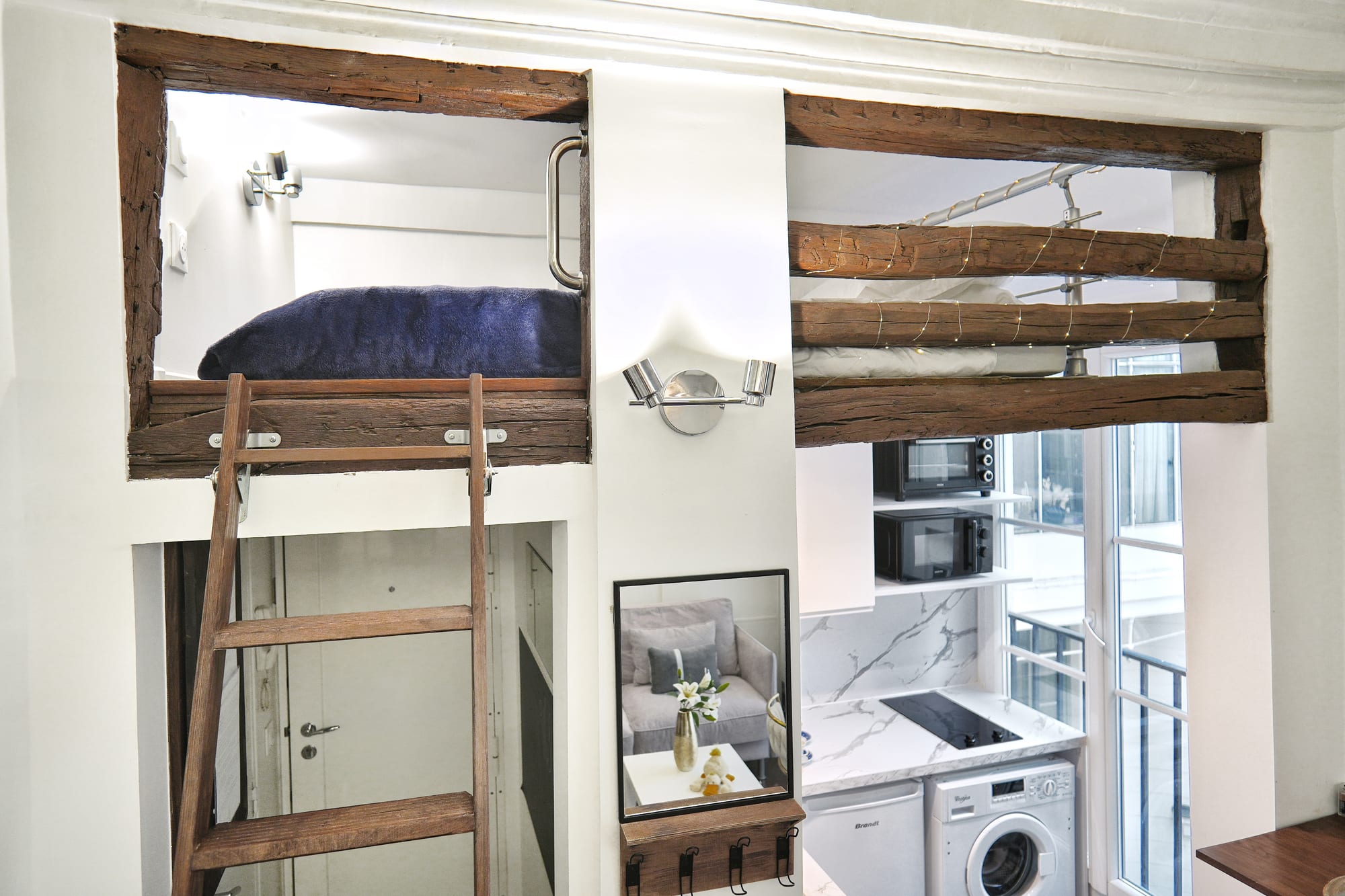 Appartement du Duc de Choiseul
